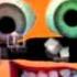 Klasky Csupo Robot 2002 Logo Enhanced With Diamond Audio Effect