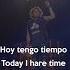 Carlos Vives Hoy Tengo Tiempo Today I Have Time Pinta Sensual Vertical Video Letra Lyric