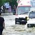 WATERS RISE PATIENT CARE SUFFERS JNIMS HOSPITAL STRUGGLES TO STAY AFLOAT