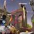 Countering All The Ults Marvel Tumbo Marvelrivals Marvelrivalsclips