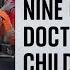 Nine Of Gazan Doctor S 10 Children Killed In Israeli Strike