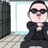 PSY Gangnam Style Speed Up Psy Gangnamstyle Speedup