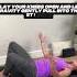 The Diamond Stretch MOST Relaxing Hip Flexor And Groin Stretch For Super Tight Hips