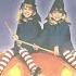 Double Double Toil And Trouble Dvd Unboxing