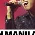 Taecyeon Performs Vampire From Heartbeat OST Taecyeon In Manila 2023