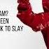 Athena Manoukian DAQUEENATION Lyrics DepiEvratesil