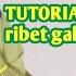 TUTORIAL Pasmina Bercadar Fathimah Zahra
