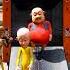 GTA V CHINGAM TRY TO KILL PATLU Shorts