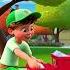 Recycling Rhymes Nurseryrhymes Animatedkidssongs Kidsmusic Kidssongs Recycling Singalong