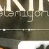Akın Anlatamıyorum Official Lyric Video