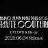 MISAMO LIVE DVD Blu Ray MISAMO JAPAN DOME TOUR 2024 HAUTE COUTURE 𝑪𝒂𝒕𝒄𝒉 𝑴𝒚 𝑬𝒚𝒆