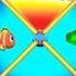 Fishdom New Minigame Save The Fish D Lady Ninja Shorts Fishdom
