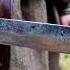 Why Did The VIKINGS Use These Weird UPSIDE DOWN Knives