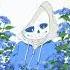 Undertale Re Incarnation V0idless Rus Cover