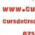 Prezentare Curs De Creatie 2019