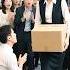 CEO Fires Girl Turns Out She S The Daughter Of The Richest Man Begs Her To Come Back