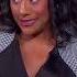 How Angelina Jolie Got Ariana DeBose Through The Tonys