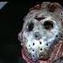 Evolution Of Jason Vorhees 1980 2009 Shorts Evolution