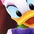 Disney Magical World Daisy Duck Voice Clips