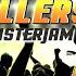 DMC Floor Fillers Monsterjam Vol 1 Mixed By DJ Iván Santana