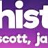 Jax Jones Calum Scott Whistle Lyrics