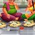 गर म म छत पर ख न बन न व ल द वर न Saas Bahu Hindi Kahaniya Bedtime Stories Kahani