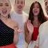 Abracadabra Lady Gaga Cover By Inbar Yohananof Ben Naftaly Nofar Cohen Yossi Mark