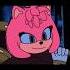 Sonic 3 Amy Metal Sonic Post Credits Scene Animated Sonic Animation Movie Shorts