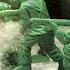 Army Men Stop Motion Plastic Warfare Ep 1