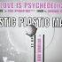 Fantastic Plastic Machine Love Is Psychedelic Original Mix
