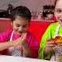 Pizza Yaptık Filizkemal