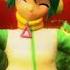 Vegetable Juice PoPiPo HATSUNE MIKU