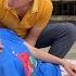The Wife Is Seriously Ill The Husband Tries Every Way To Save His Wife S Life