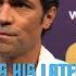 Danny Pino Talks His Latest Hotel Cocaine On MGM