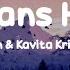 Tu Jo Hans Hans Ke Lyrics English Translation Udit Narayan Kavita Krishnamurthy Lofi Song