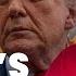 Trump Strikes Iran But Goes To Enemy Putin With Hat In Hand General Philip Breedlove