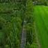 A Natural Wonder On The Way From Danachi Watch This Beauty From Above Naturelovers Nature