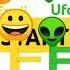 Emoji Ufo Start 10 20 10 5 Remix Duet Music