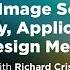 The Fundamentals Of CMOS Image Sensors With Richard Crisp