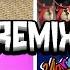 CHARACTER JINGLES Trizic Remix Poppy Playtime Chapter 4 All Commercial VHS Songs