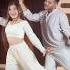 Zaalima Zaalima Dance Shorts Ytshorts Couple Love Duet Viralvideo
