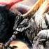 God Eater 2 OST Dance Of Flames Unending Journey