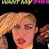 TAYLOR DAYNE X HUMAN LEAGUE Don T You Want My Heart DJ LaserEggz Mashup