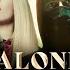 I M Not Gonna Make It Alone Alone Pt II Alan Walker Ava Max Walker World