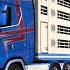 Euro Truck Simulator 2 Scania V8 OP Crackle And Deep Sound 2 1