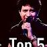 Top 5 Best Songs Of K K Hirvo R