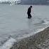 Весь в мазуте ЛЗАРЕВСКОЕ СЕГОДНЯ СОЧИ море отдых русскоеморе лазаревское