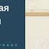 Московченко Д В Метакогнитивная психотерапия депрессии