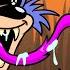 SONIC EXE Vs SUNKY Cartoon