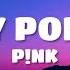 P Nk Family Portrait Lyrics
